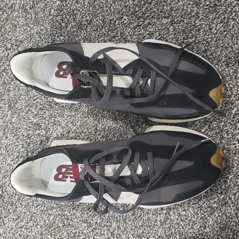 Like New New Balance 327